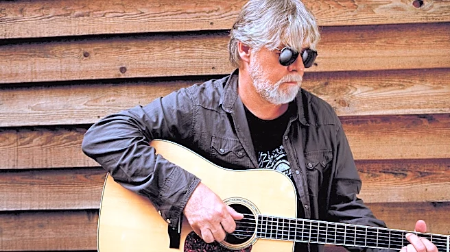 From the 2006 archives: Bob Seger is back, upbeat and ready to roll