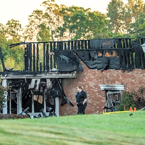 A year since deadly attack, Grand Blanc LDS plans to rebuild church