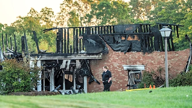 A year since deadly attack, Grand Blanc LDS plans to rebuild church