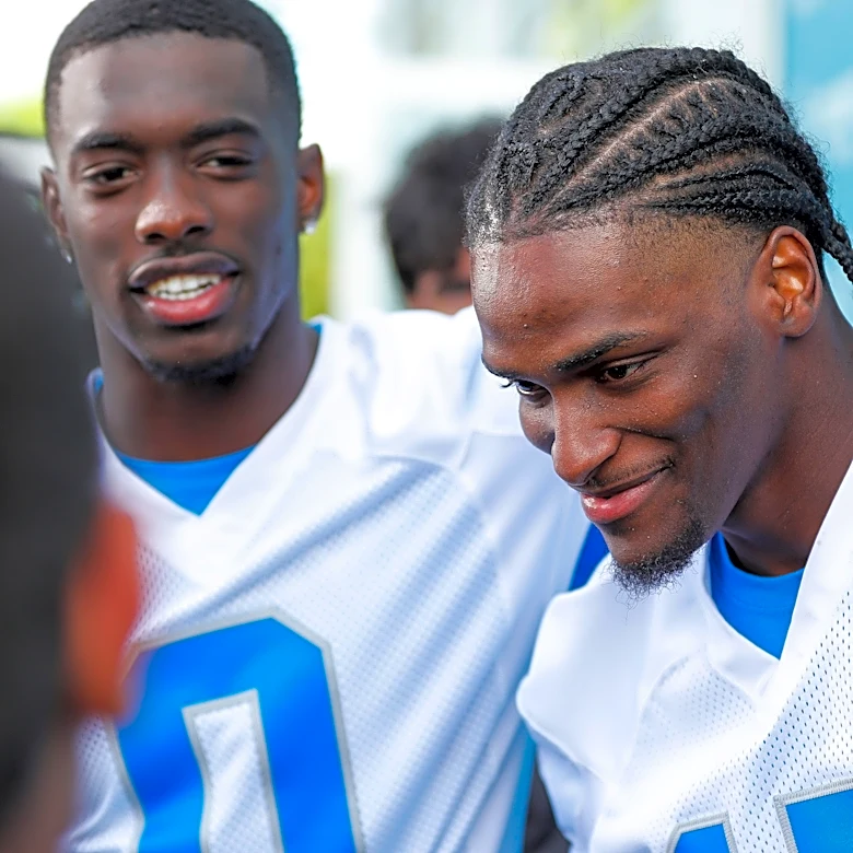 Detroit Lions are paying the price for their wasted 2024 draft