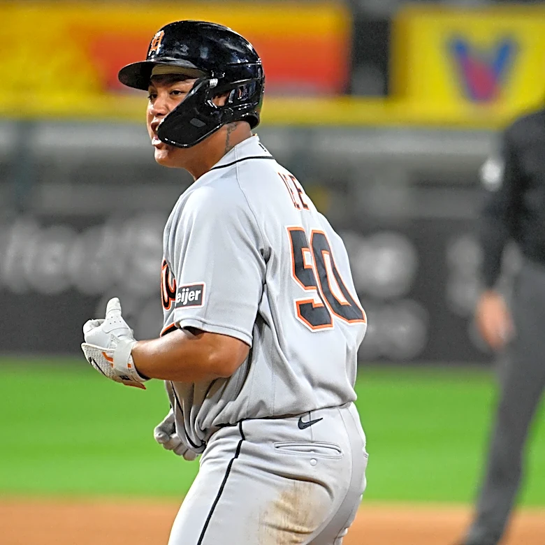 Detroit Tigers 2027 core already connecting in wild win over White Sox