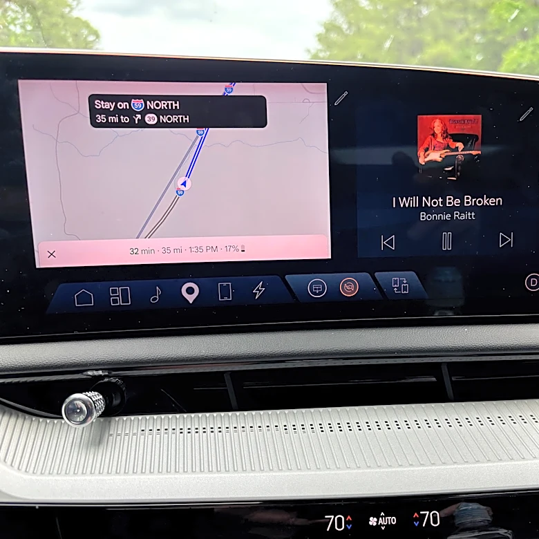 I’m convinced: GM’s new EVs don’t need Apple CarPlay