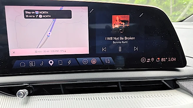 I’m convinced: GM’s new EVs don’t need Apple CarPlay