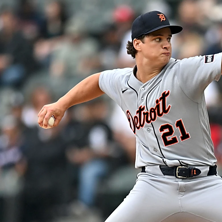 Costly replay puts Tigers on brink of elimination with L to White Sox