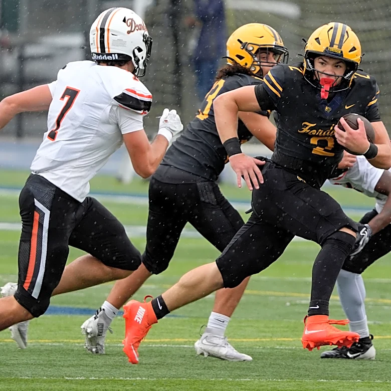 Michigan high school football rankings: Top 10 teams in each division