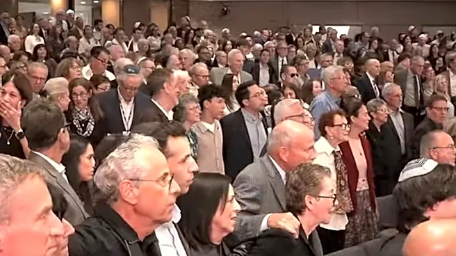 After tense year, Michigan Jews mark holidays with resilience and faith