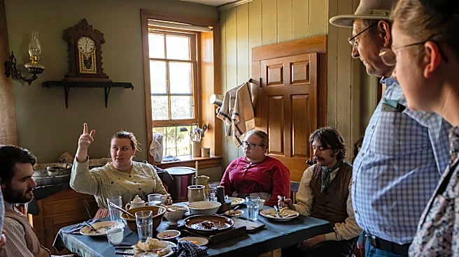 At this Metro Detroit farm, it's always 1885