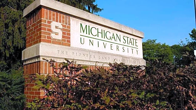 MSU medical resident accused of assault was 'fugitive from justice'