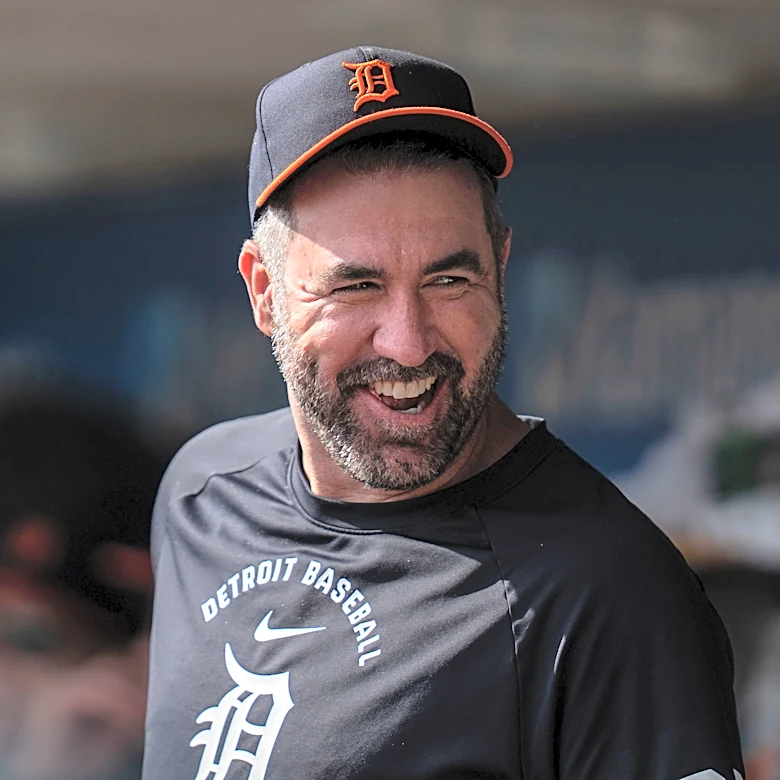 Justin Verlander to start Saturday for Tigers in final appearance