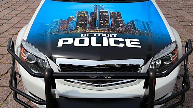 Woman stabbed in downtown Detroit on Sunday dies, police say