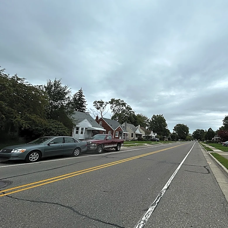 This road in 4 Michigan cities could get safer, greener, more connected