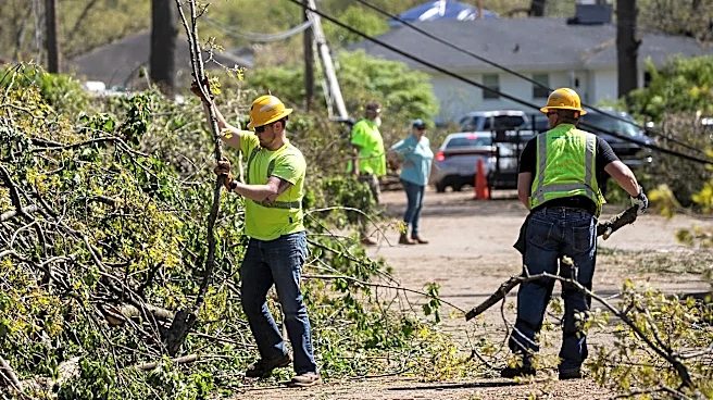 Campaign cash from utility leaders prompts fight in governor's race
