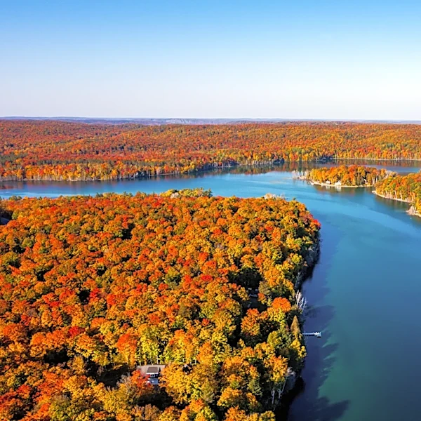 When will leaves turn colors? See latest fall predictions