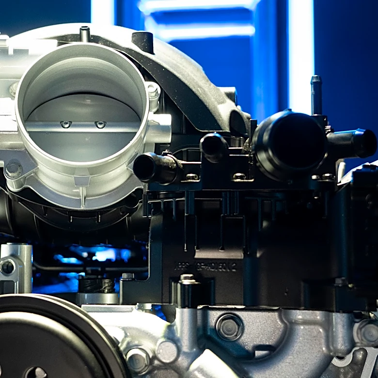 Why no dipstick is needed to check oil in GM's next-gen pickup engines