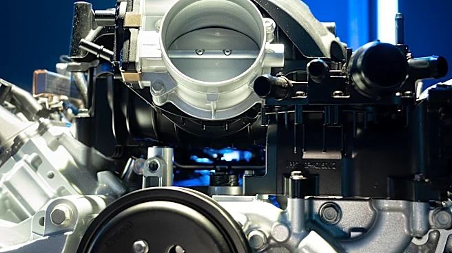Why no dipstick is needed to check oil in GM's next-gen pickup engines