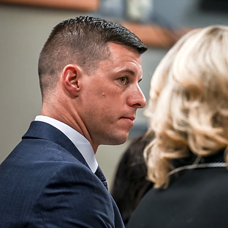 Trial for ex-Speaker Lee Chatfield delayed after lawyer challenges witness