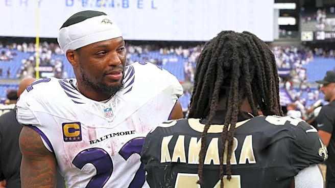 Weekly NFL chaos reminds us we don't know squat about Lions
