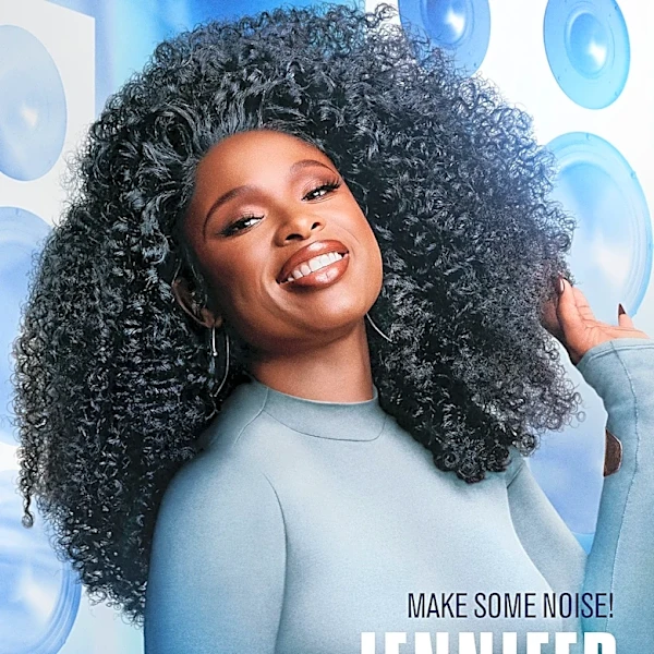 Jennifer Hudson calls Detroit 'second home' amid talk show move to WXYZ