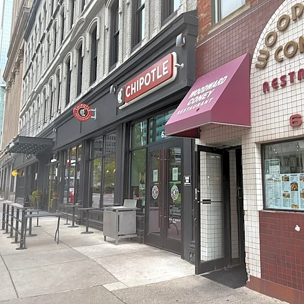 Downtown Detroit service workers face nerves, tears after fatal stabbing