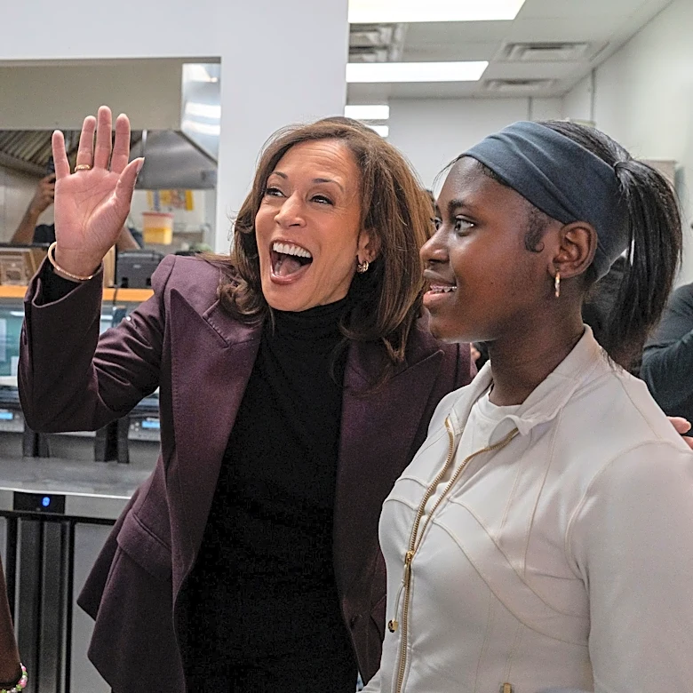 Rabbis ask Kamala Harris to talk to Abdul El-Sayed about their concerns