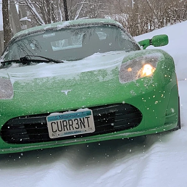 Here's what you said about the 'best car ever'