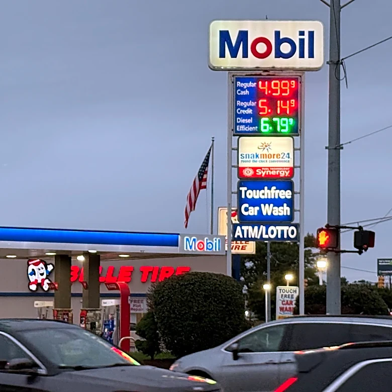 Some Republicans, including Mike Rogers, calling for fuel export ban