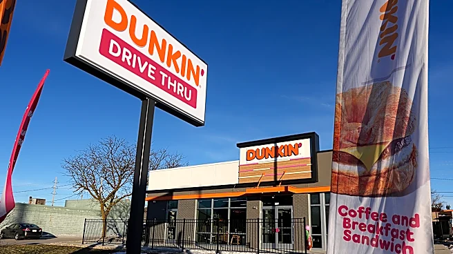 Dunkin' kicks off fall with free cup sleeves. How to get yours