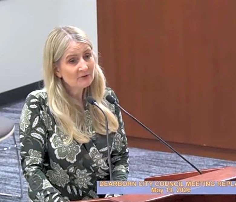 Catholic conservative sues Dearborn, alleging city favors Muslims