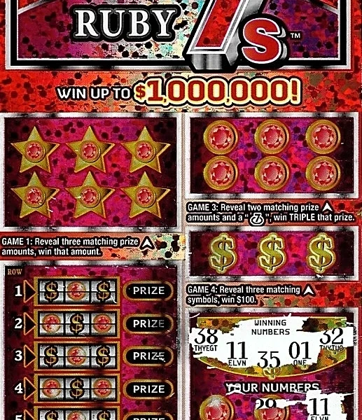 Oakland County man won $1 million after gas station clerk's suggestion