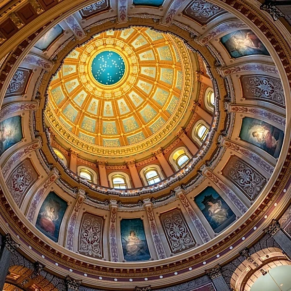 New Michigan laws block rent fees, clarify security deposit rules