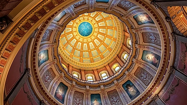 New Michigan laws block rent fees, clarify security deposit rules