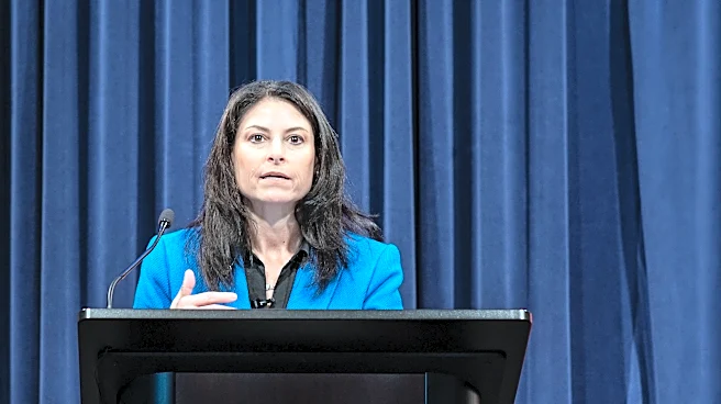Michigan AG Dana Nessel says she will vote for El-Sayed for Senate