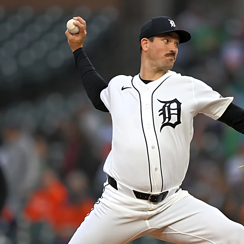 Drew Anderson making 2027 case, but CJ Abrams homers Nats past Tigers