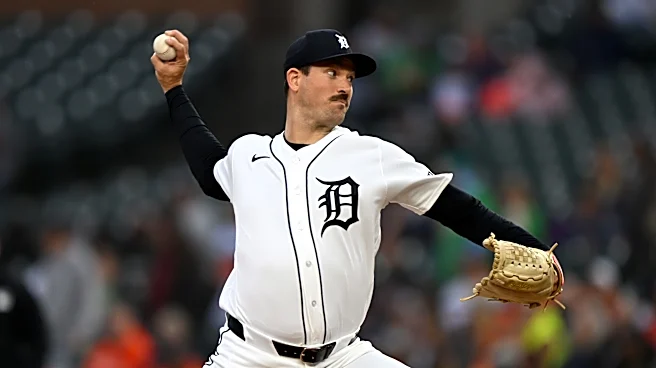 Drew Anderson making 2027 case, but CJ Abrams homers Nats past Tigers