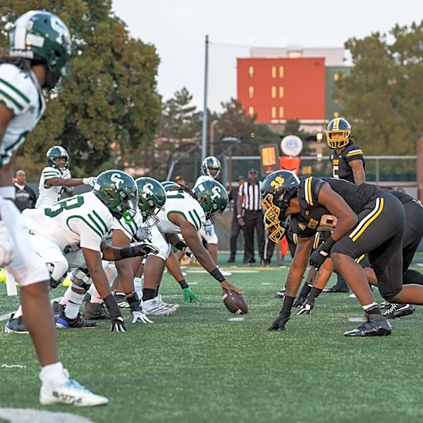 Want to attend huge Cass Tech vs King football game? Here's why you can't