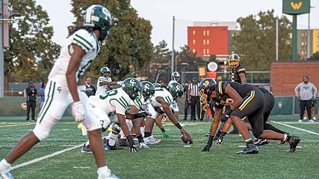 Want to attend huge Cass Tech vs King football game? Here's why you can't