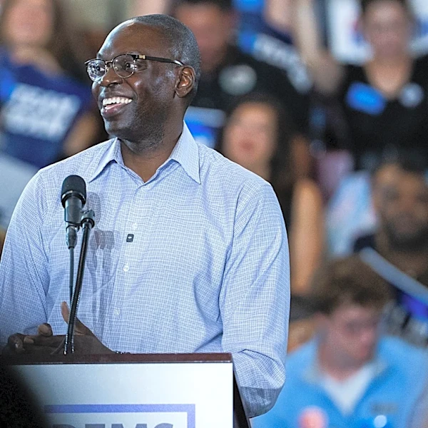 Gilchrist calls for reforms to Michigan's campaign finance system
