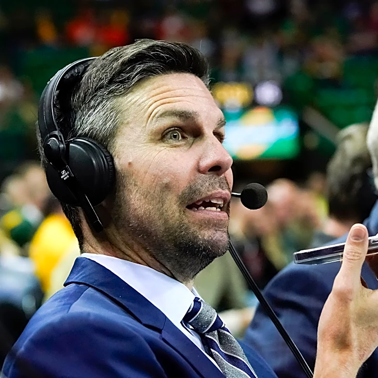 Mike Krzyzewski's son-in-law dies at 47. What happened