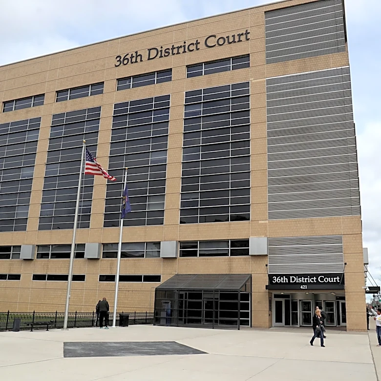 Tenants sued Detroit court over eviction process. How a judge ruled
