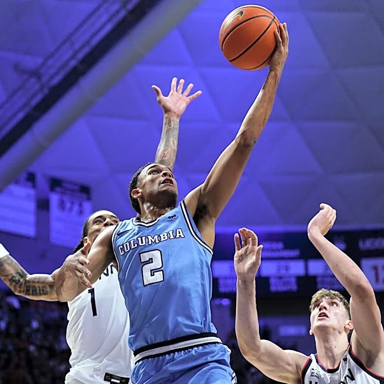 Michigan basketball's Kenny Noland ruled eligible to play in 2026-27 − at least for now