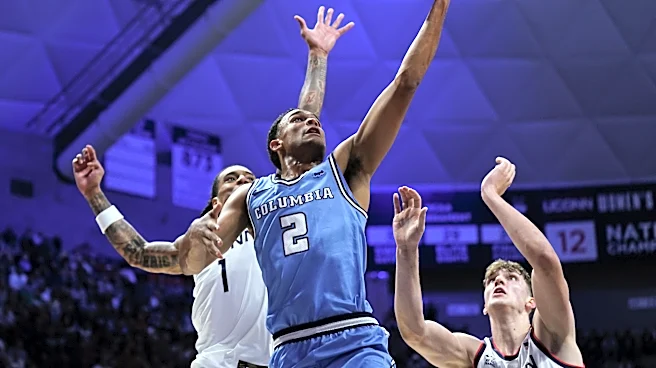 Michigan basketball's Kenny Noland ruled eligible to play in 2026-27 − at least for now