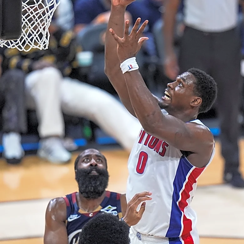 Is Jalen Duren-Pistons relationship actually strained beyond repair?