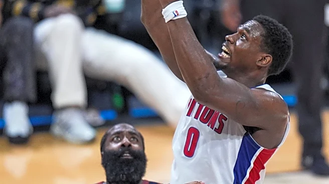 Is Jalen Duren-Pistons relationship actually strained beyond repair?