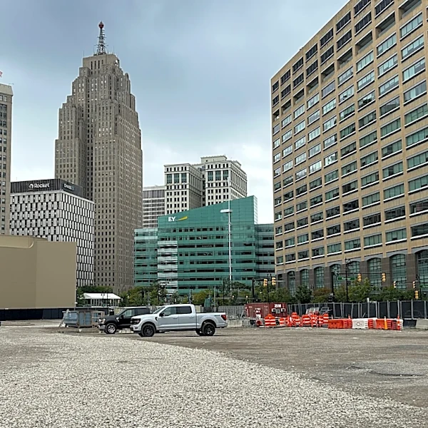 Bedrock closer to bringing back Monroe Midway in downtown Detroit