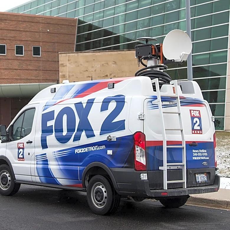 Fox 2 Detroit anchor Erica Francis announces departure
