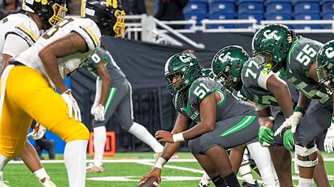 Michigan high school football Week 5 game, score predictions