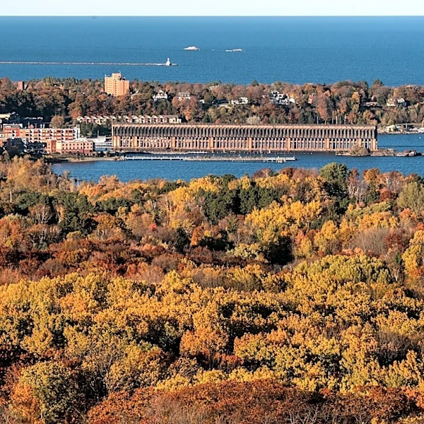 Looking for fall color? 5 road trips worth trying in Michigan
