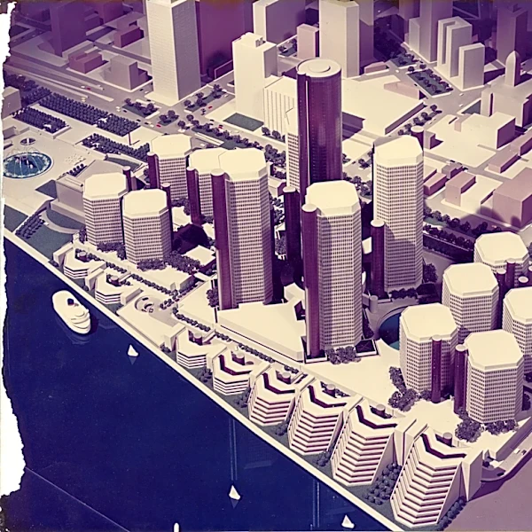 Why the original concept for RenCen housing may finally get built