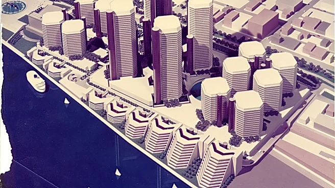Why the original concept for RenCen housing may finally get built