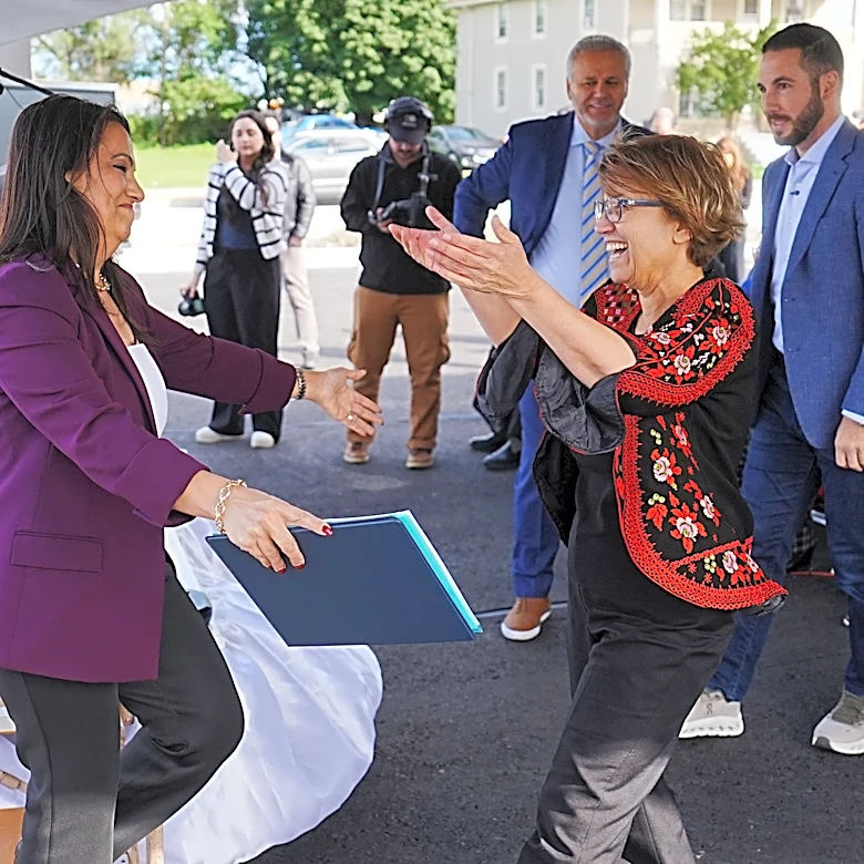 Arab American group opening $25M substance abuse center in Dearborn
